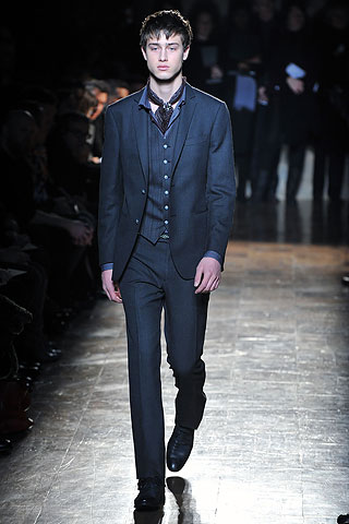 John Varvatos / - 2009-2010